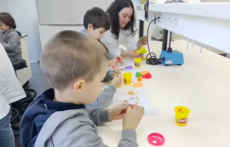 Semana Internacional do Cérebro