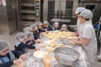 Colégio Leonardo da Vinci celebra dia dos Reis